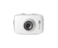 GOCLEVER DVR SPORT SILVER - 217580 - zdjęcie 2